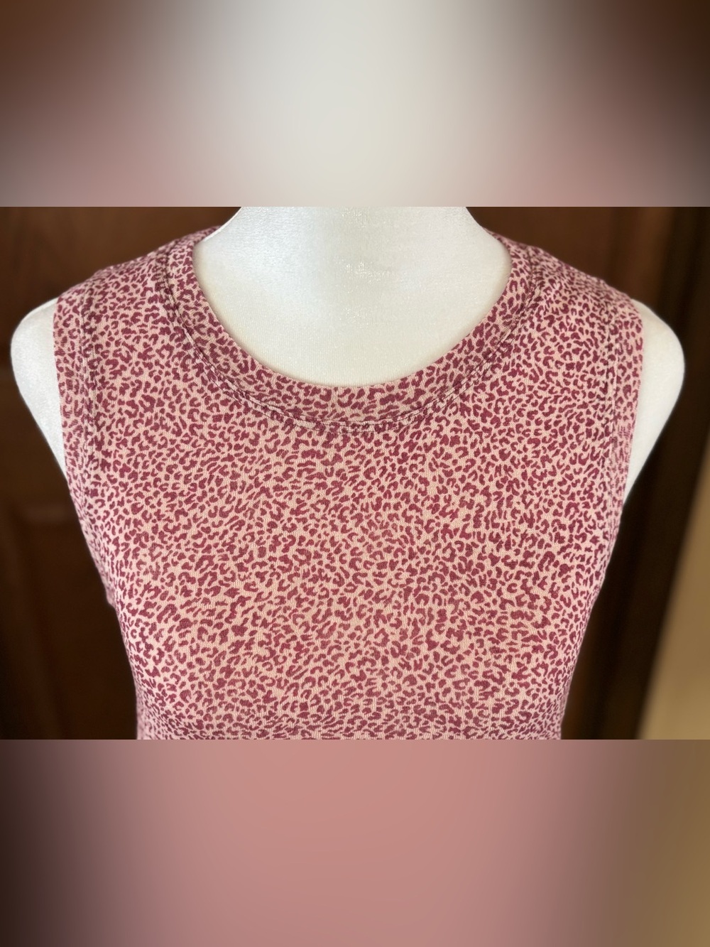 Athleta Breezy Tank Camisole - Picture 3 of 10